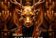 دانلود ریمیکس سیستمی پارانویا 8