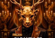 دانلود ریمیکس سیستمی پارانویا 8