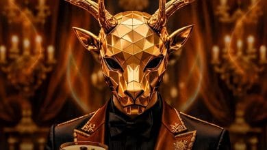 دانلود ریمیکس سیستمی پارانویا 8