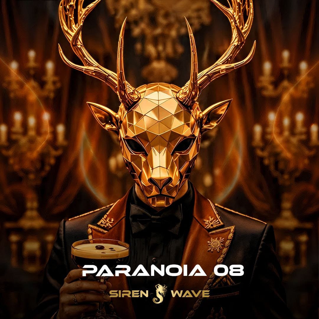 دانلود ریمیکس سیستمی پارانویا 8 ریمیکس سیستمی پارانویا 8