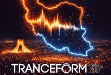 دانلود پادکست ترنس فرم ۱۵۵ دیجی رله جی