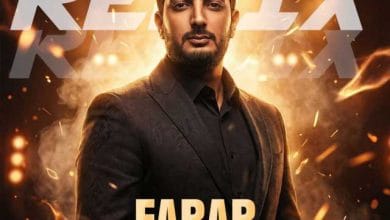 دانلود ریمیکس پاپ فرار فرزاد فرزین