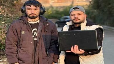 دانلود پادکست بیس دار رپی دیجی تی 1