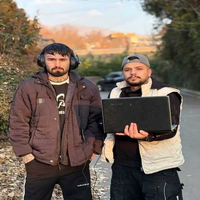 دانلود پادکست بیس دار رپی دیجی تی 1 پادکست بیس دار رپی دیجی تی 1