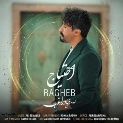 دانلود آهنگ راغب احتیاج (اجرای دلی)
